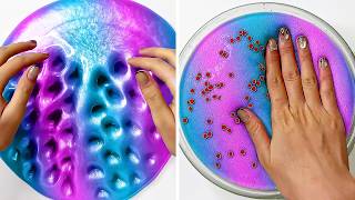 12 Hours Slime ASMR Sleep Sounds | Fall Asleep Faster with No Talking Relaxation