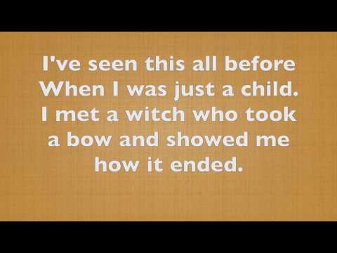 YouTube video about: How it ends big fish sheet music?