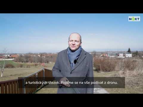 Prodej bytu 2+kk s vlastní zahradou, terasou a garážovým stáním, Praha Zličín