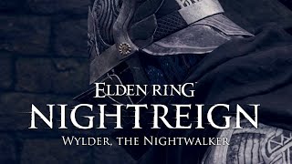 【エルデンリング ナイトレイン】追跡者、夜を渡る #01「三つ首の獣」【ゆっくり実況】