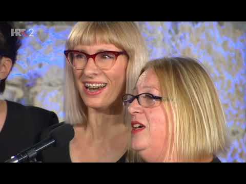 ARIJADNA PRIVARENA - klapa Porto Re - FDK 2022 Ž