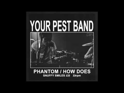 Your Pest Band 