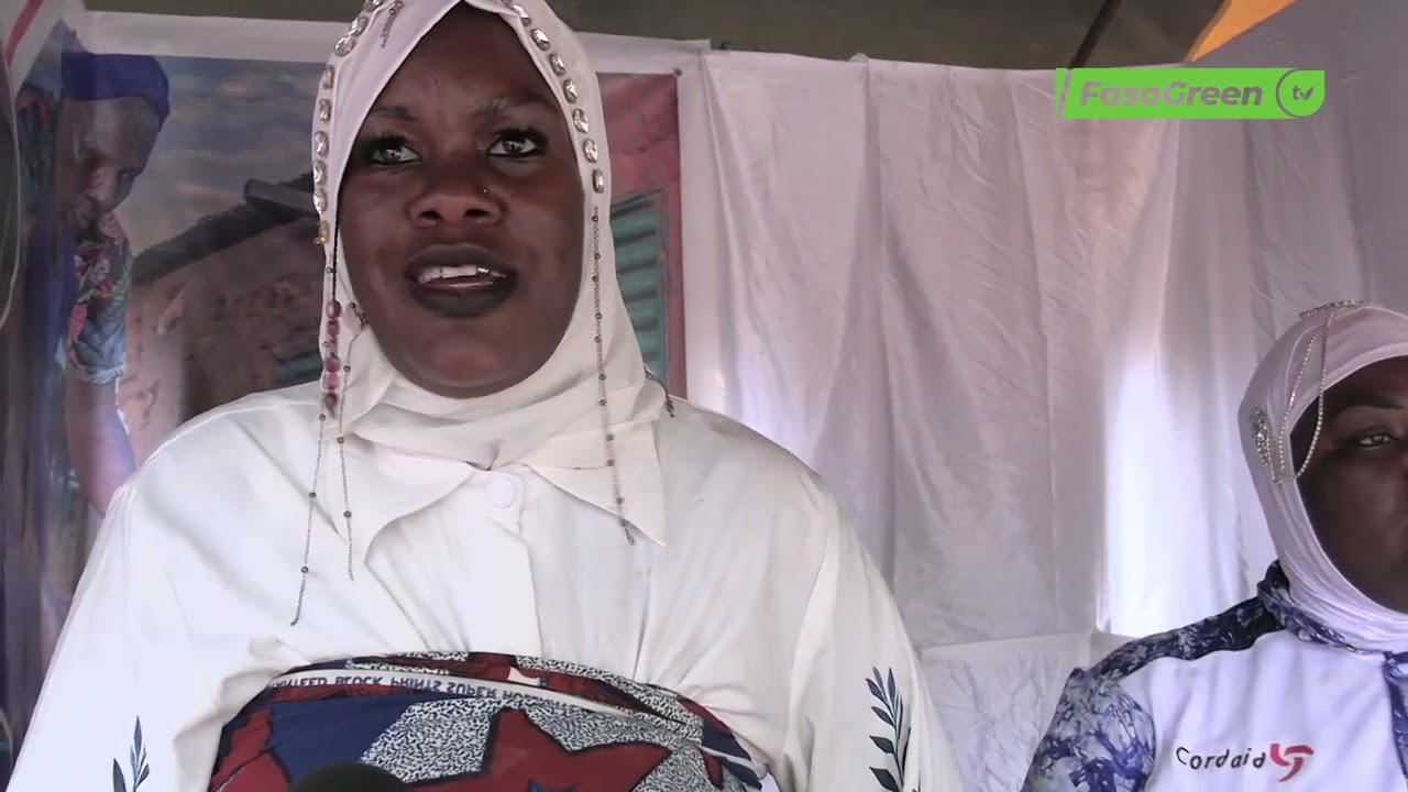 Ouagadougou : le prix du poisson s'enflamme