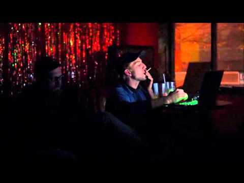 SEAN SEATON @ The Crown 04.08.2016