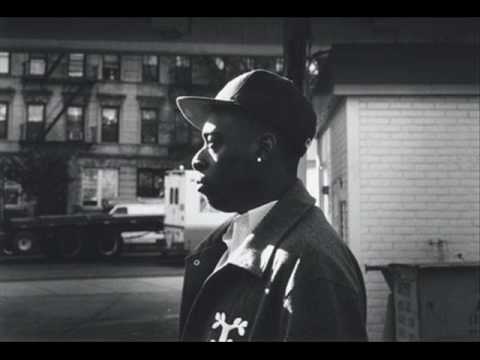 One Life to Live (instrumental) - Pete Rock