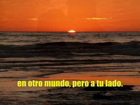 Los Secretos - Pero a tu lado (con letra)