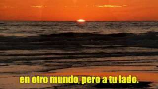 Los Secretos - Pero a tu lado (con letra)