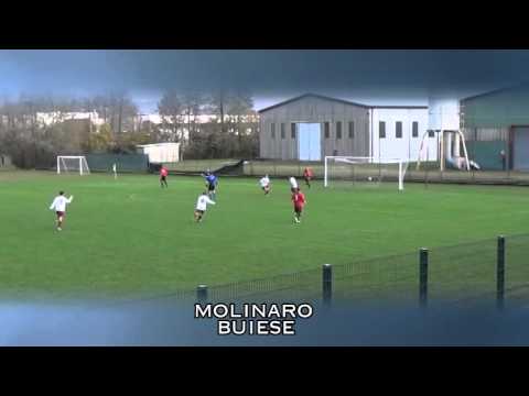 MIGLIORI GOL PRIMA CATEGORIA