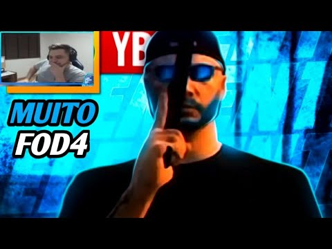RC REAGINDO A SUA MUSICA (NO ESTILO RC)E O CHEFE GTA RP!