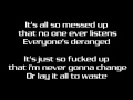 Five Finger Death Punch - Never Enough Karaoke ...