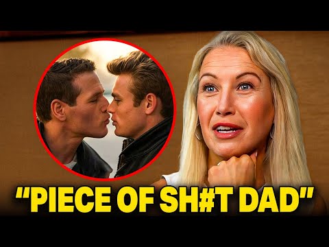 At 63, Paul Newman's Daughter Finally Opens Up... Buckle Up