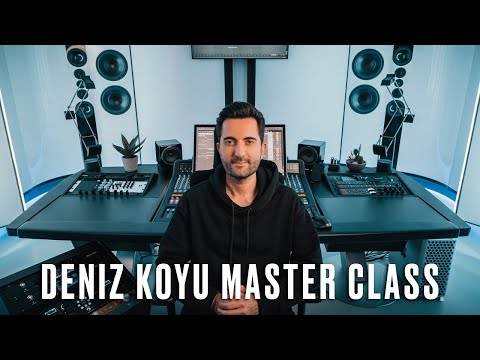 How I made “Next To You” in Ableton Live (Protocol Recordings)