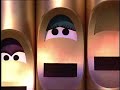 Sesame Street Episode 3986
