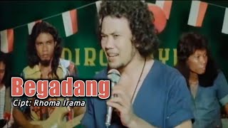 Download lagu Begadang - Rhoma Irama - OST Film Begadang mp3