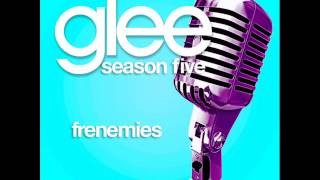 Brave - Glee Cast Version