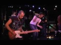 Bell X1 - Flame - Live on Fearless Music