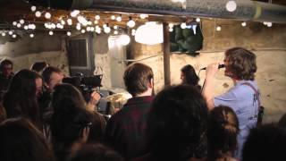 Chelsea Light Moving "Empires Of Time" Northampton, MA 2.24.13