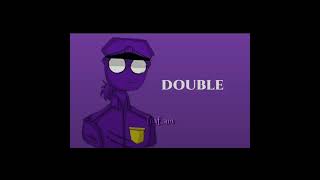 double trouble, double trouble