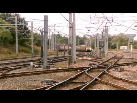 57314    47786  Newport to Inverness railtour    and 37 605    37611 on the flasks
