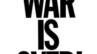 War is Over Cass Sunstein