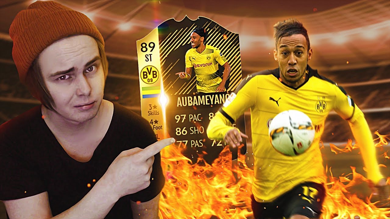 САМЫЙ БЫСТРЫЙ ФУТБОЛИСТ | ФИФА 18