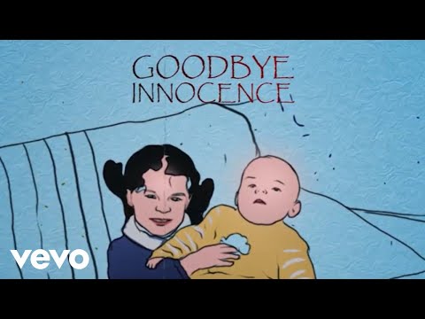 RAY ISAAC - Goodbye Innocence