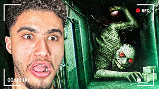 مين ع الباب ( الجزء 2 )