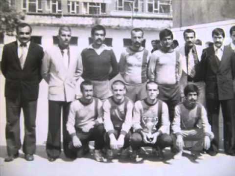 Bursa Kalesi 1979-1986