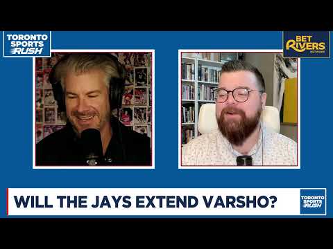 Blue Jays Offseason Needs & The Future of Their Outfield