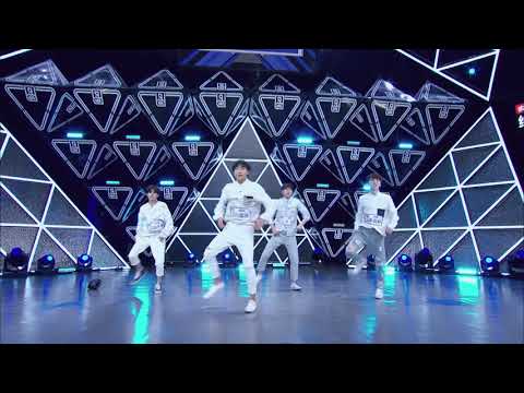 [No Cut] Idol Producer 1st Evaluation Performance: Stars Shine - A Trainee's Confession