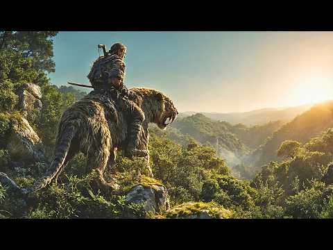 A true prehistoric story of survival you’ve never seen | Full Action Movie