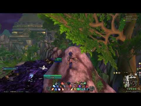 Evoker Ulduar Skip (UPDATED)