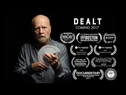Dealt (Promo Trailer)