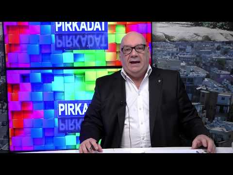 PIRKADAT: Guba Gábor