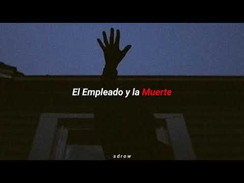 El Empleado Y La Muerte - El Cuarteto de Nos