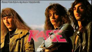 13. Flowers That Fade In My Hand, Dust / Rage