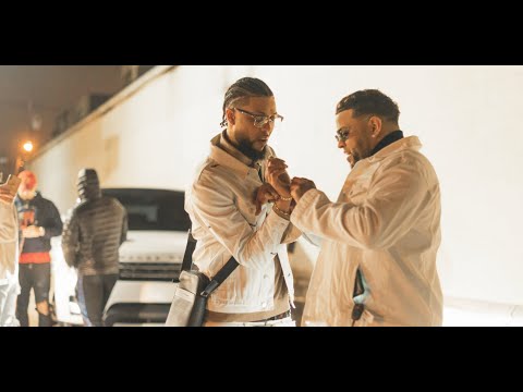 Pana Falsos - Chef Chain  (Video Oficial) Fake Friends - REAl MONEDA