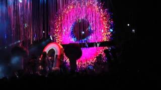 The Flaming Lips - Yoshimi Battles The Pink Robots - Riot Fest - Toronto, Sep 06, 2014