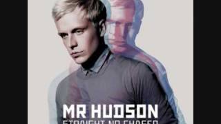 Time - Mr Hudson - With lyrics in description
