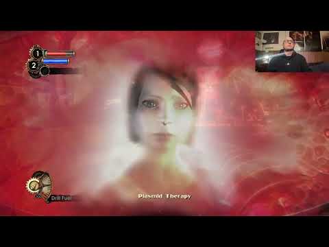 Bioshock 2 Remastered Adonis Luxury Resort, The Atlantic Express and Ryan Amusements Playthrough