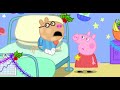 Peppa Pig S06E26 Christmas At The Hospital