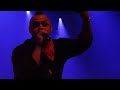 Blue October - Drama Everything Live! [HD]