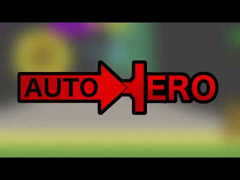 Auto Hero - Auto Runner Action