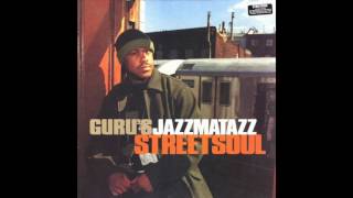 Guru feat. The Roots / Lift Your Fist