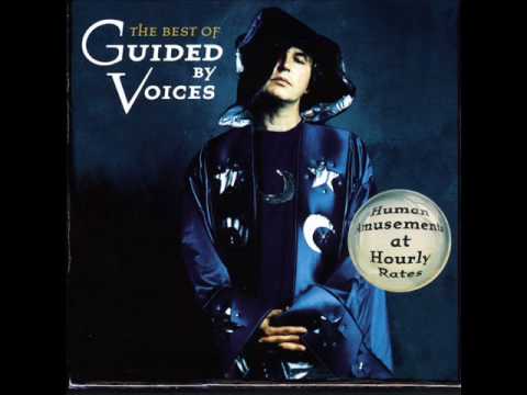 Guided By Voices - Chasing Heather Crazy