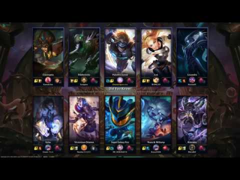 URF EZREAL IS OP!! | Full Gameplay | League Of Legends