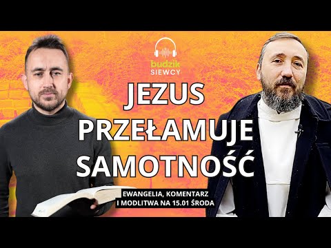 15.01: Uzdrowienie teściowej Piotra – przesłanie Jezusa o nadziei | Ewangelia, komentarz, modlitwa