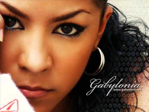 Gabylonia  - Baby