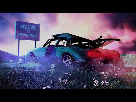 Resonata x w/out - BLUEPRINT [Forthcoming Album 12/6]