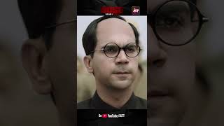 BOSE- Dead /Alive | Episode 09|Rajkummar Rao|Patralekhaa |Naveen Kasturia| @Altt_Official    #shorts